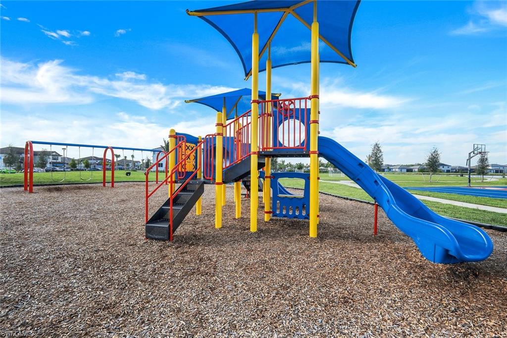 TIMBER CREEK - Residential