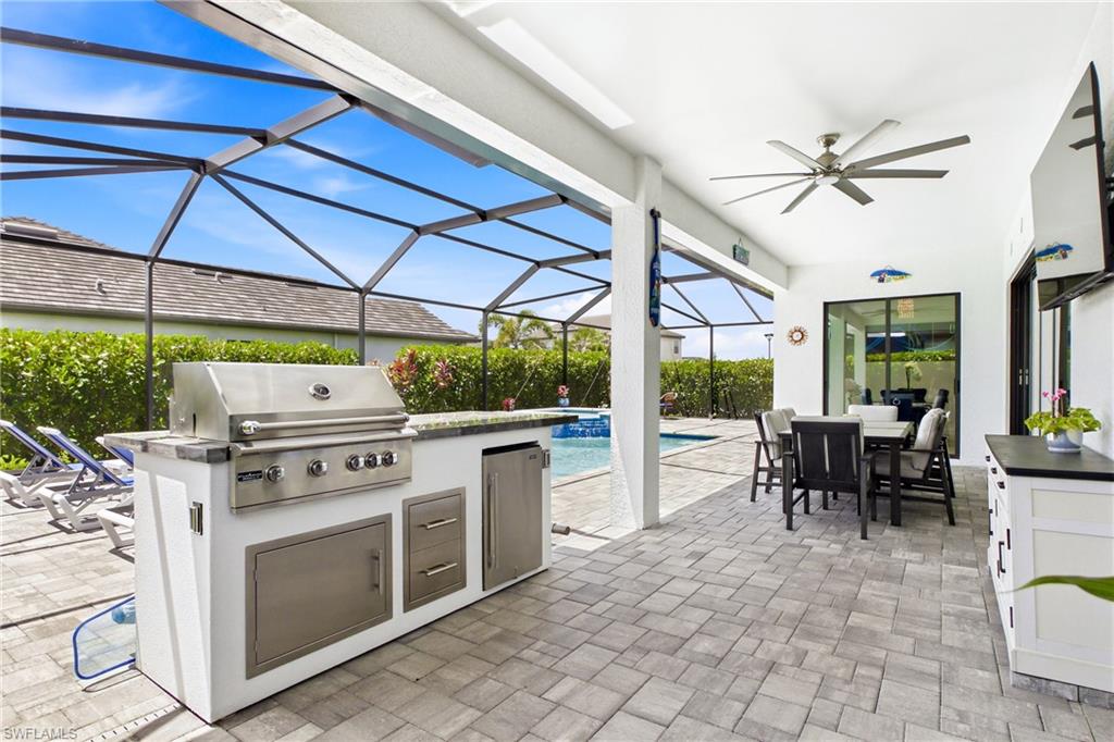 TIMBER CREEK - Residential