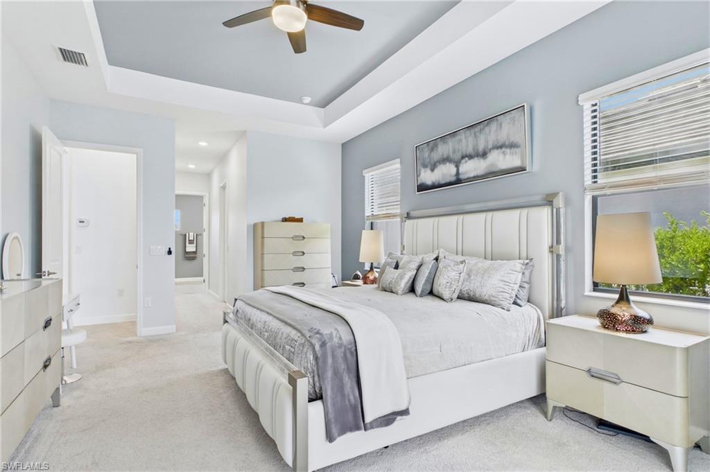 TIMBER CREEK - Residential