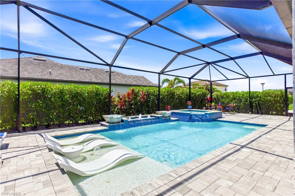 TIMBER CREEK - Residential
