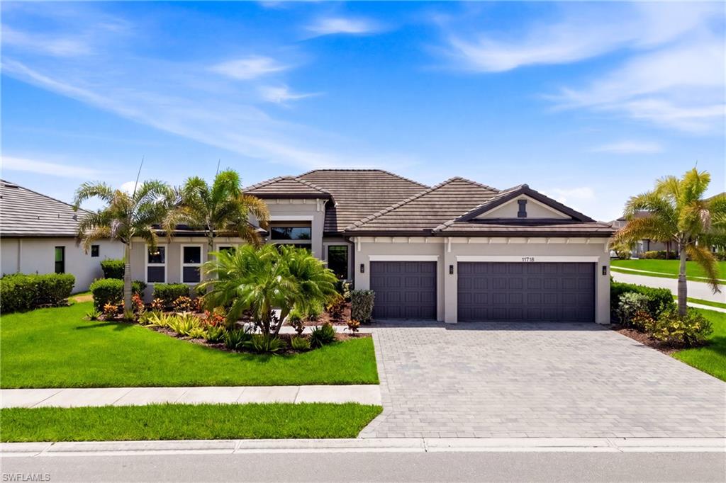 TIMBER CREEK - Residential