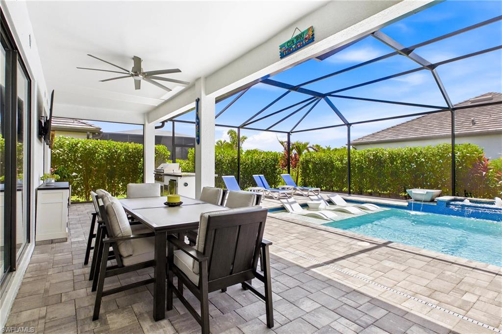 TIMBER CREEK - Residential