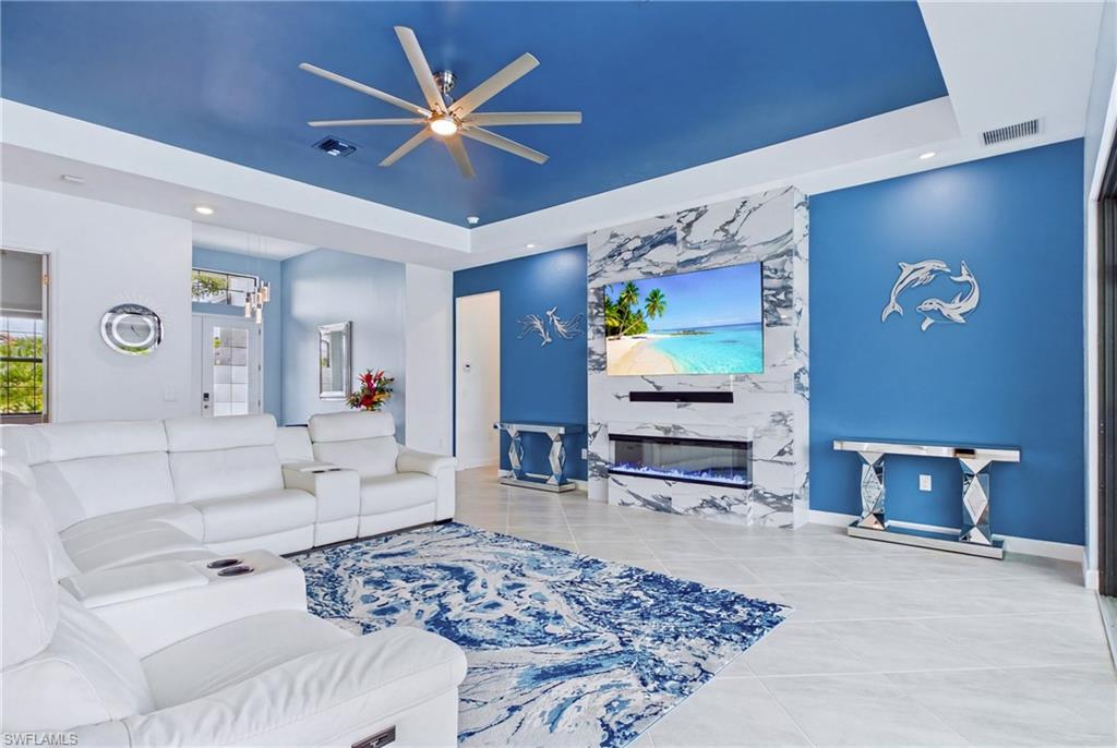 TIMBER CREEK - Residential