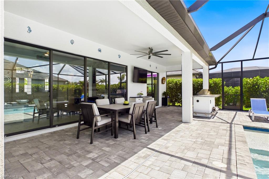 TIMBER CREEK - Residential