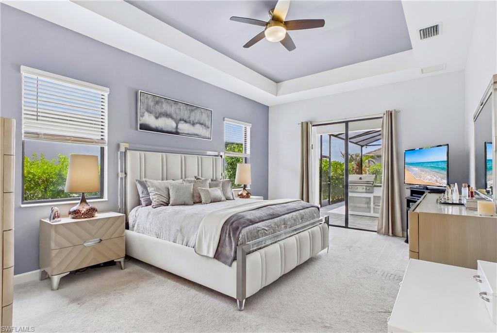 TIMBER CREEK - Residential