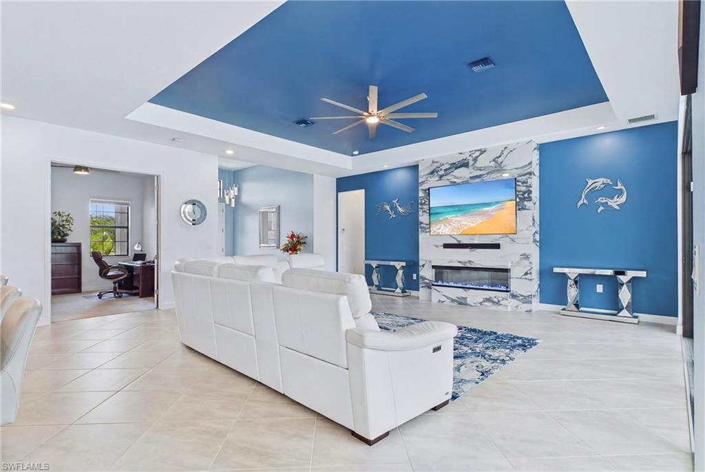 TIMBER CREEK - Residential