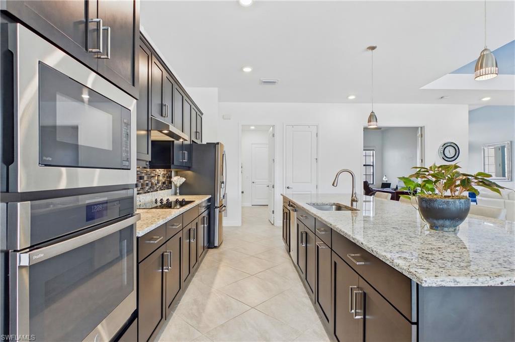 TIMBER CREEK - Residential