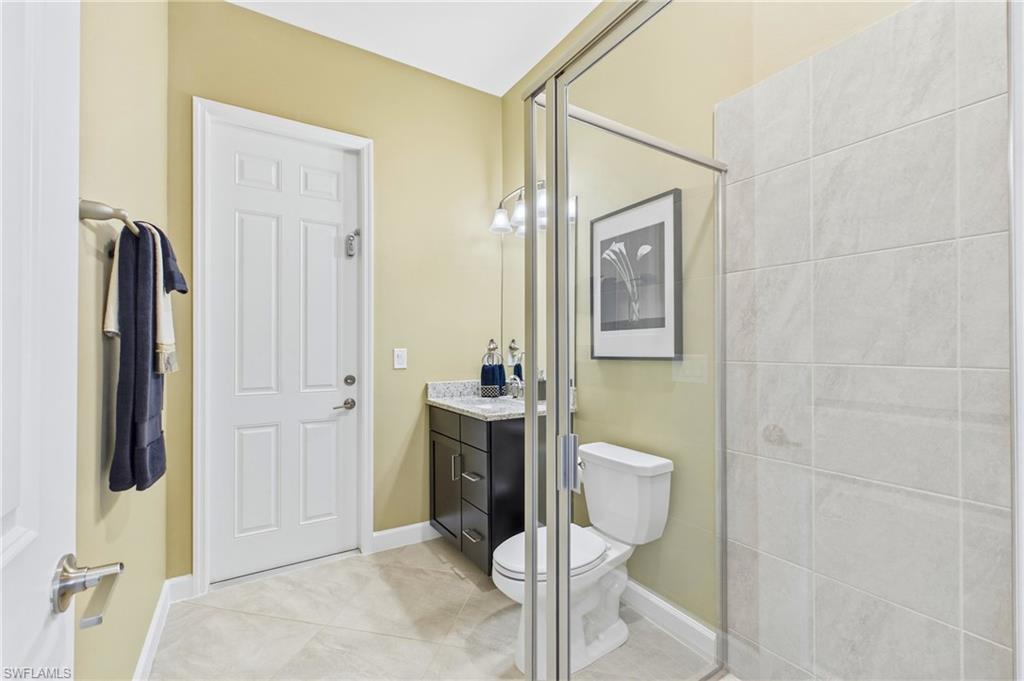 TIMBER CREEK - Residential