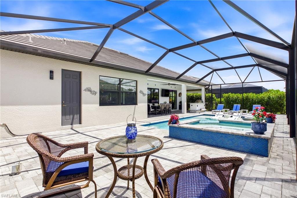 TIMBER CREEK - Residential