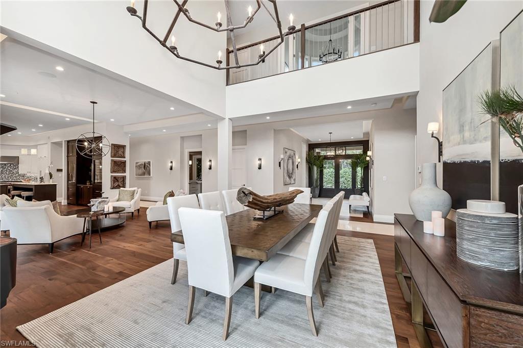 PINE RIDGE - Residential