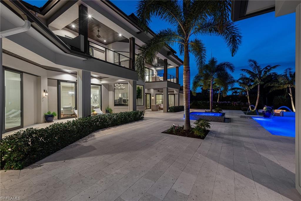 PINE RIDGE - Residential