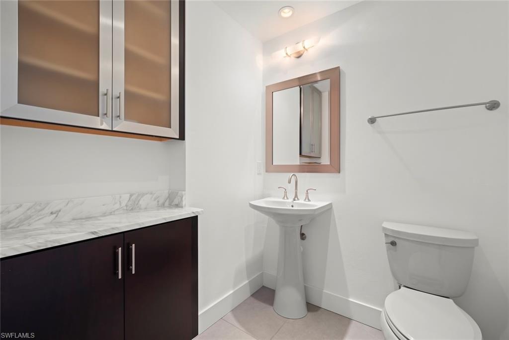 METES AND BOUNDS - Residential