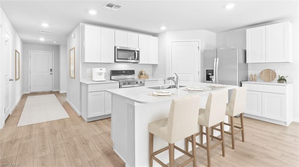 AVALON - Residential