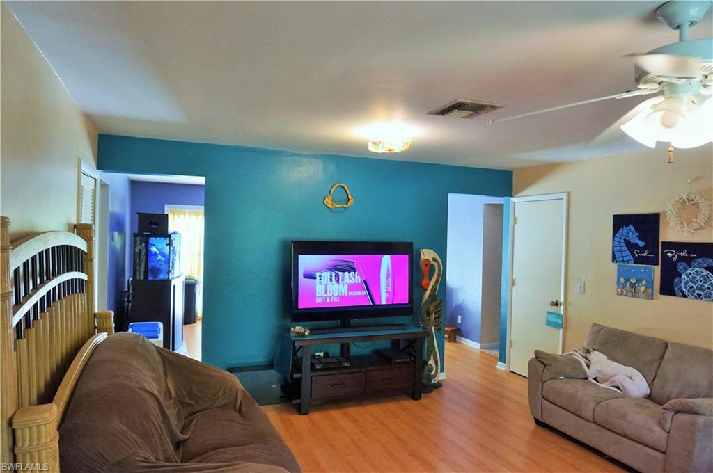 SAN CARLOS ESTATES - Residential