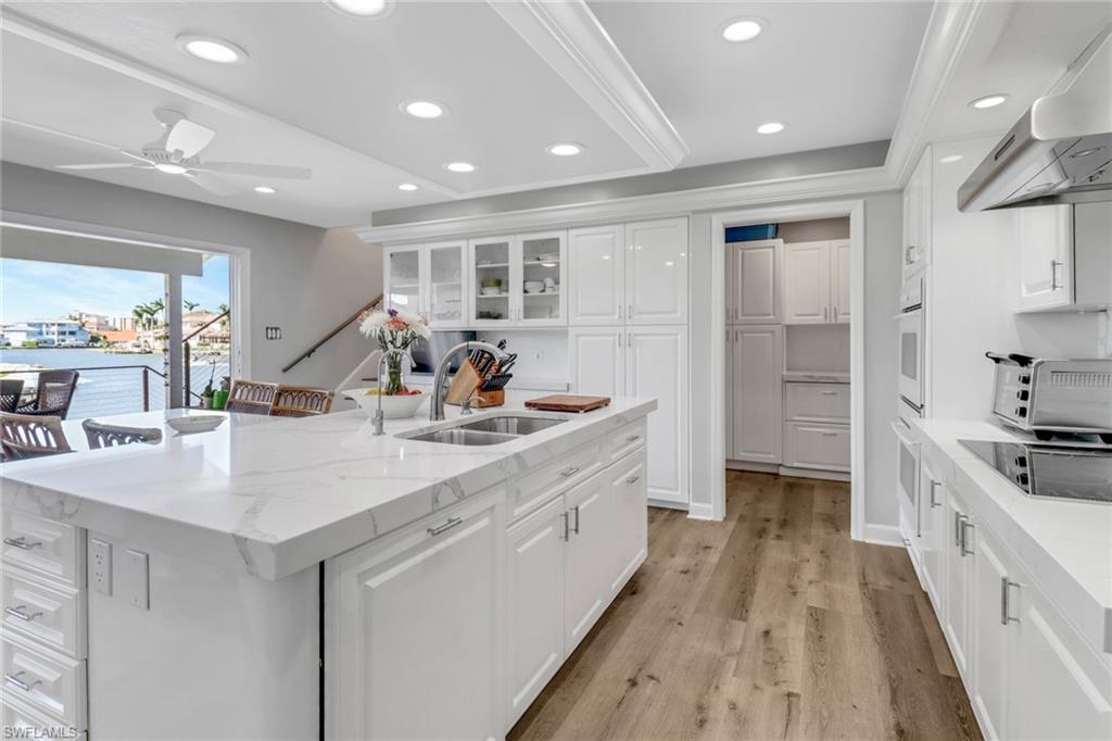 CONNERS - Residential