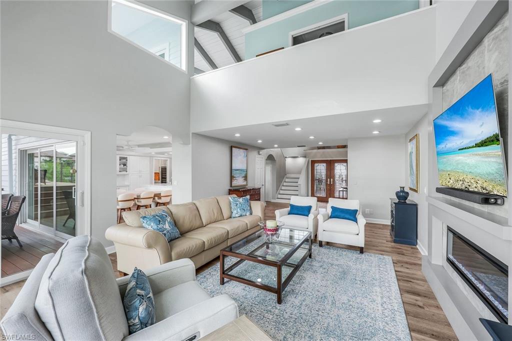 CONNERS - Residential