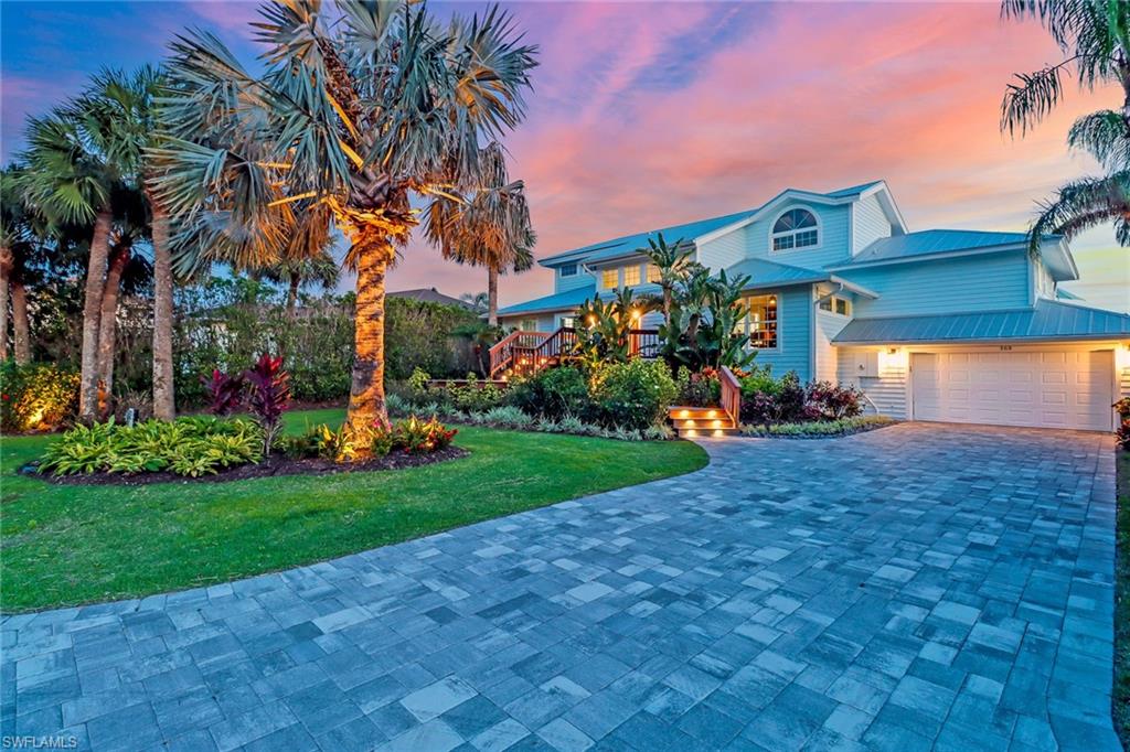 CONNERS - Residential