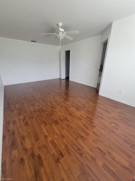 LEHIGH ACRES - Residential Lease