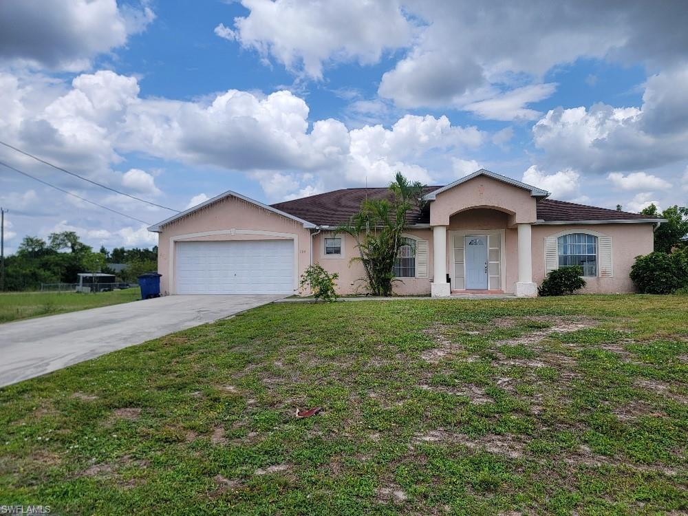 LEHIGH ACRES - Residential Lease
