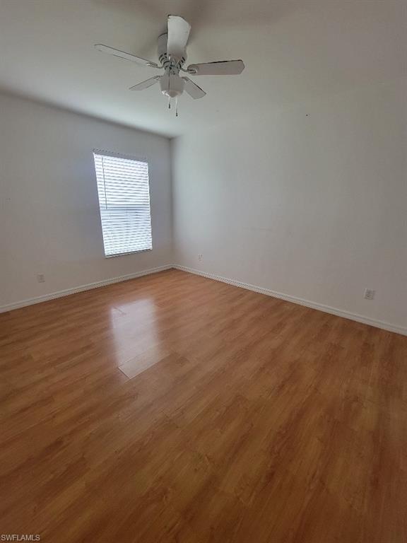 LEHIGH ACRES - Residential Lease