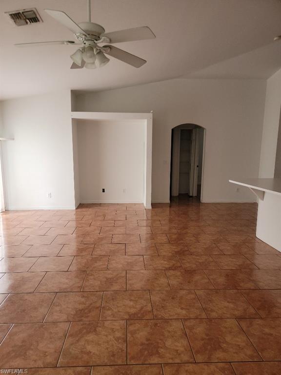 LEHIGH ACRES - Residential Lease