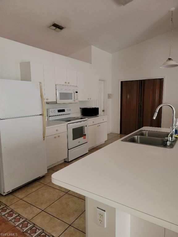 LEHIGH ACRES - Residential Lease