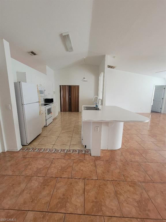 LEHIGH ACRES - Residential Lease