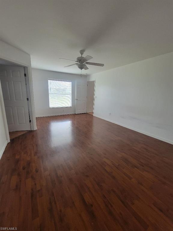 LEHIGH ACRES - Residential Lease