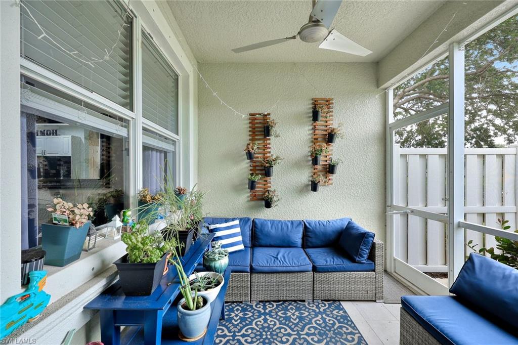 MARIPOSA - Residential