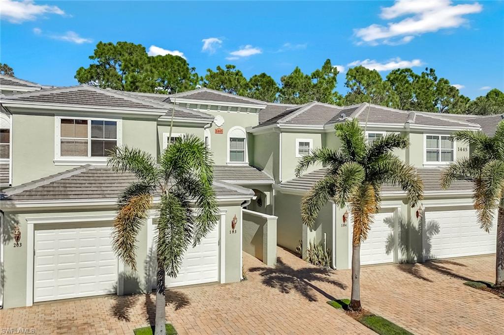 MARIPOSA - Residential