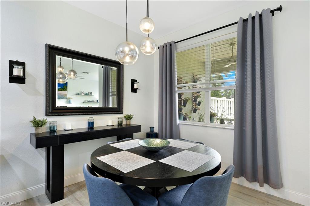 MARIPOSA - Residential