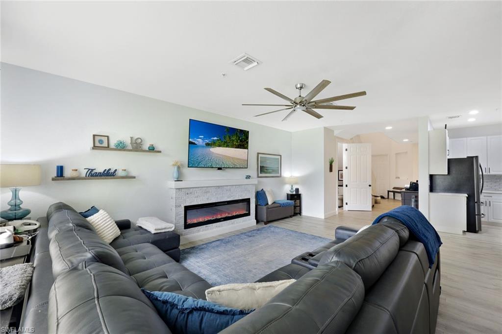 MARIPOSA - Residential