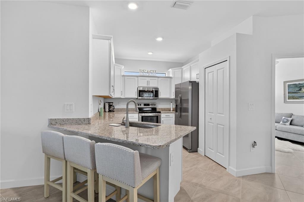 TIMBER CREEK - Residential Lease