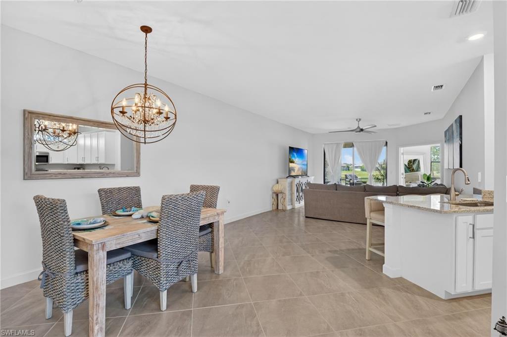 TIMBER CREEK - Residential Lease