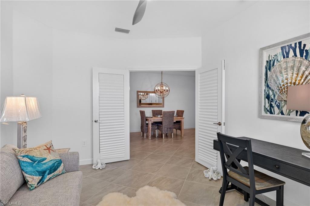TIMBER CREEK - Residential Lease