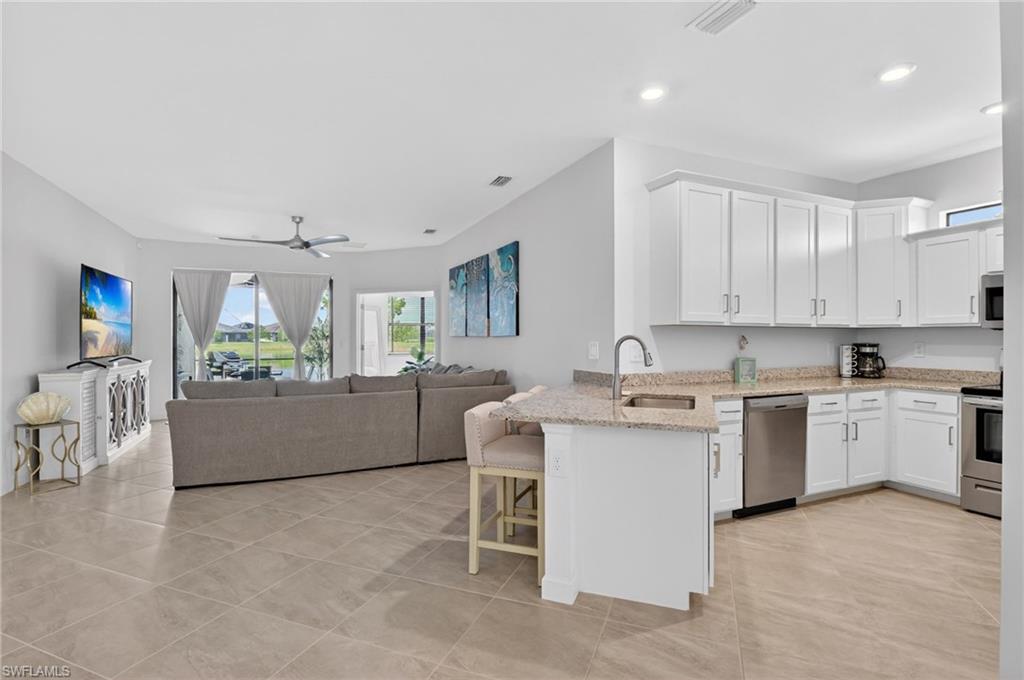 TIMBER CREEK - Residential Lease