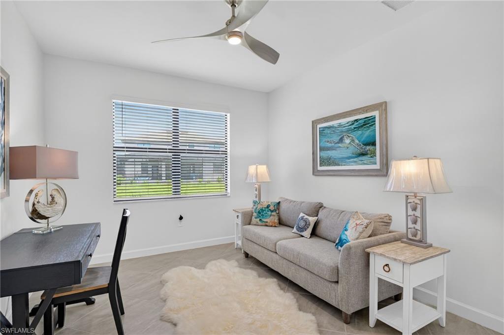 TIMBER CREEK - Residential Lease