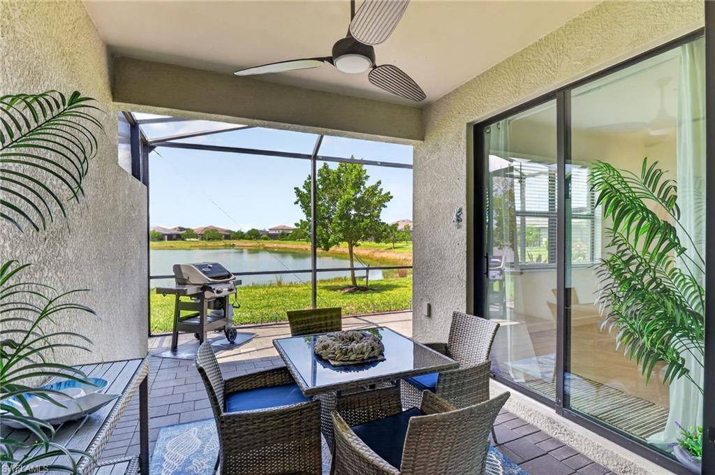 TIMBER CREEK - Residential Lease