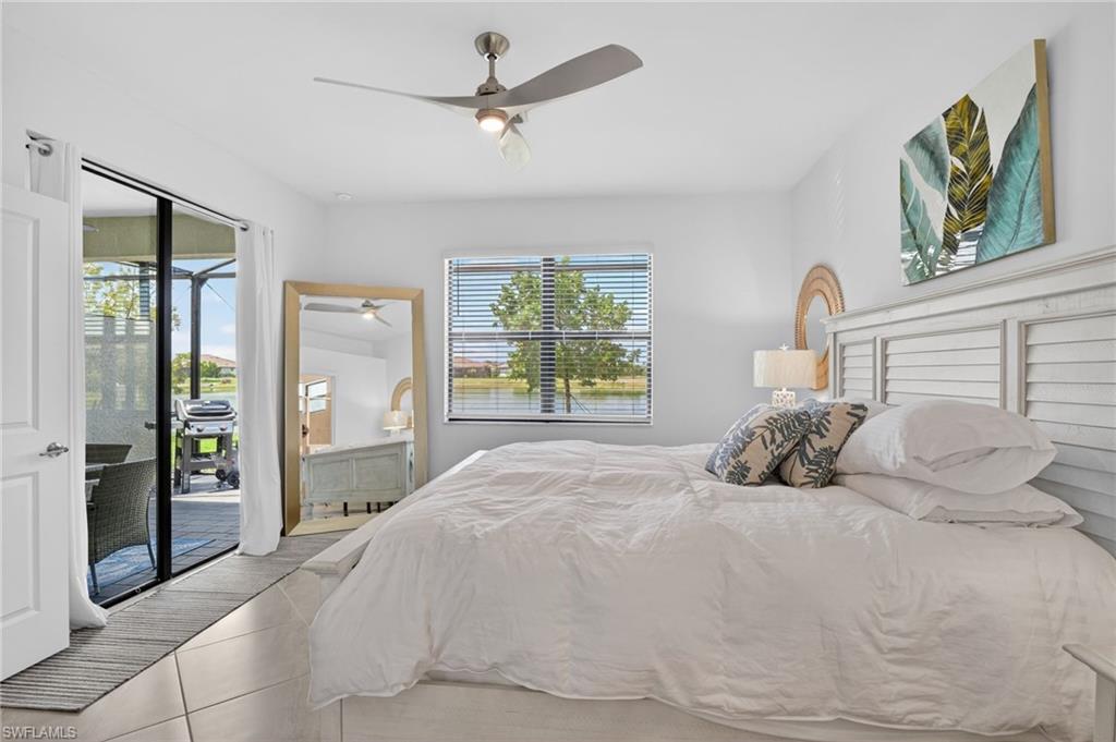 TIMBER CREEK - Residential Lease