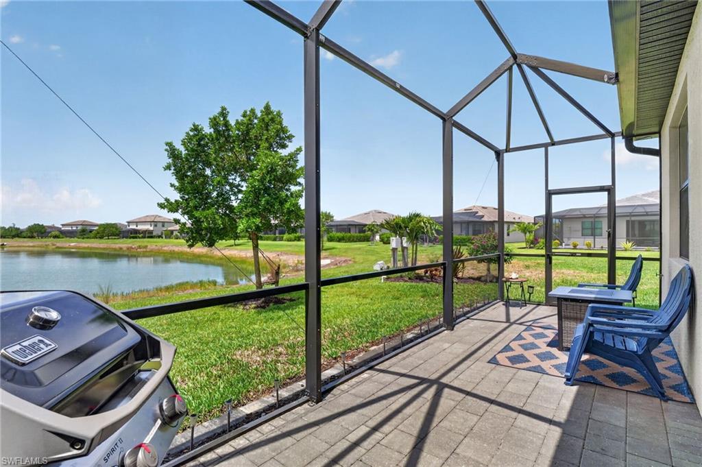 TIMBER CREEK - Residential Lease