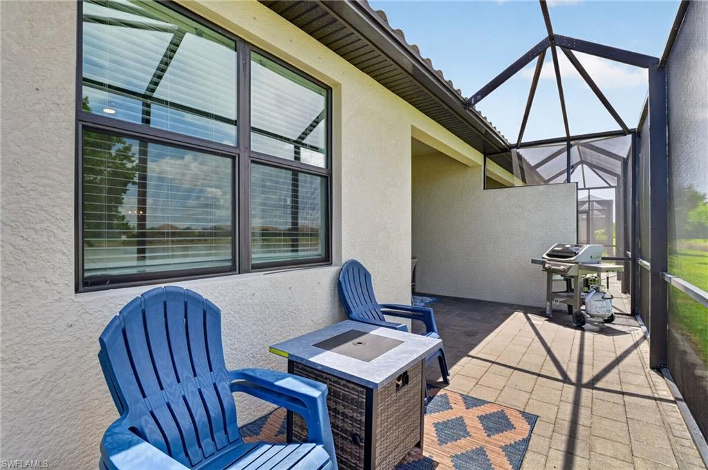 TIMBER CREEK - Residential Lease