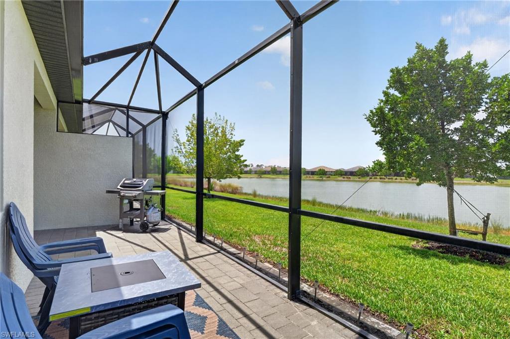 TIMBER CREEK - Residential Lease