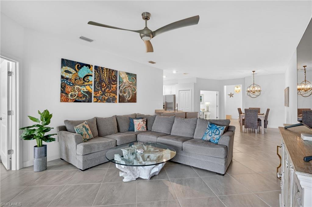 TIMBER CREEK - Residential Lease