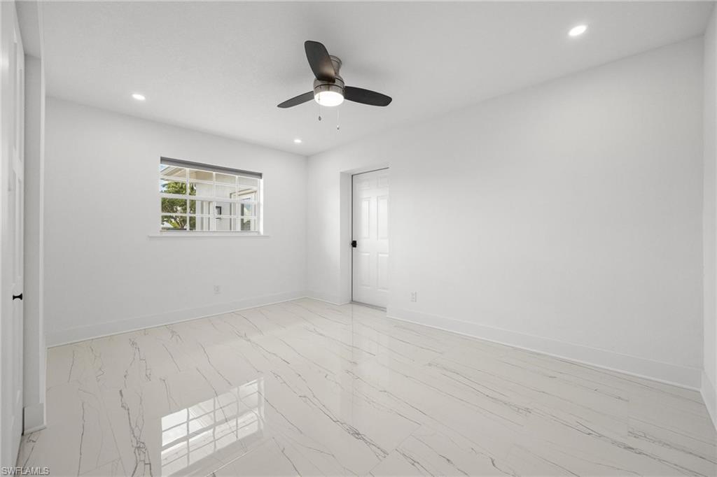 CAPE CORAL - Residential Lease