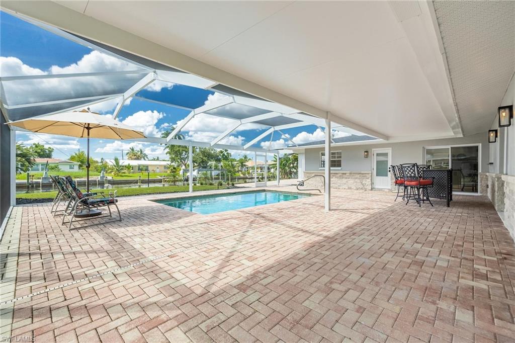 CAPE CORAL - Residential Lease