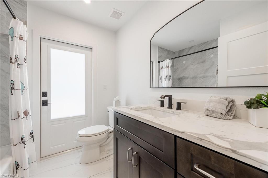 CAPE CORAL - Residential Lease