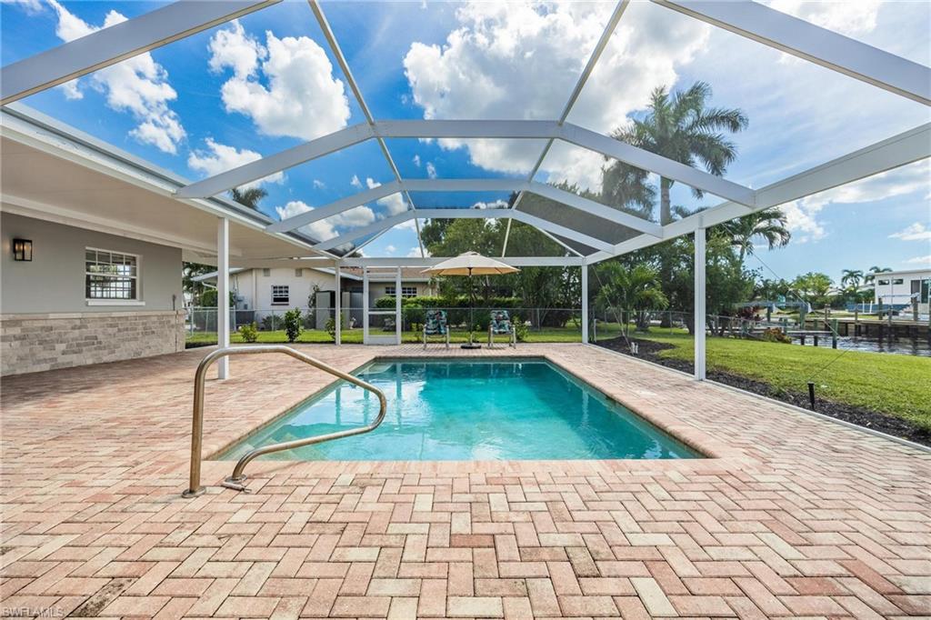 CAPE CORAL - Residential Lease