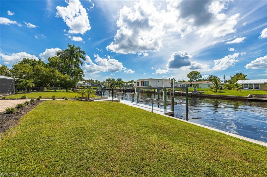 CAPE CORAL - Residential Lease