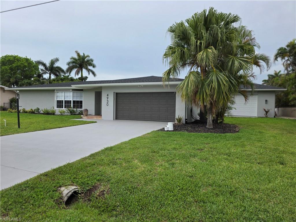 CAPE CORAL - Residential Lease