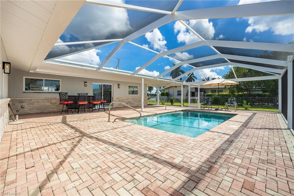 CAPE CORAL - Residential Lease
